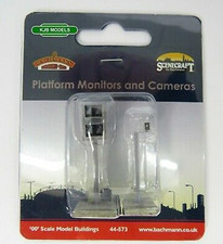 BNIB OO Gauge Bachmann