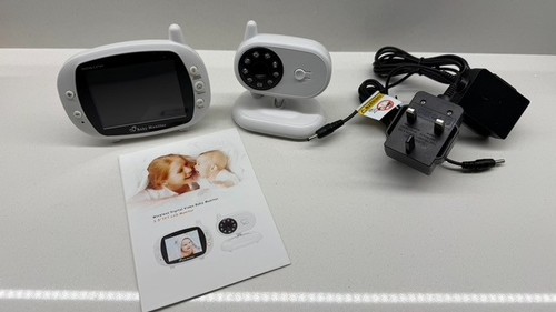 Wireless digital video - wireless, baby