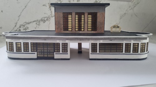 Bachmann scenecraft 066 art - bachmann,