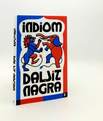Nagra daljit indiom - nagra,