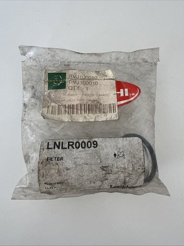 Ace valve block filter - valve, for