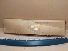 Range Rover L322 Front Bumper