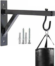 Heavy Duty 12'' Wall Bracket