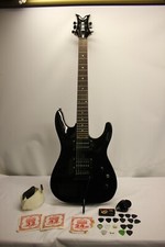 DEAN VENDETTA ELECTRIC GUITAR