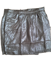 LA REDOUTE SATIN WOMENS GREY