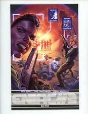 Eniac #2 Comic Book 2021 NM