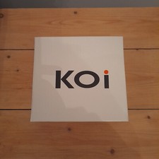 Purple Suede Size 7  Platform High Heels  Women Shoes KOI COUTURE