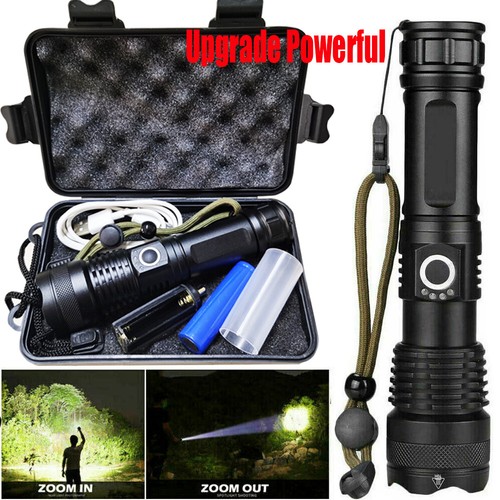 High powered 9900000000lumen - high,