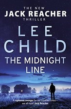 The Midnight Line: (Jack Reacher 22),Lee Child