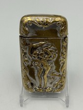 Antique Reposes Art Nouveau