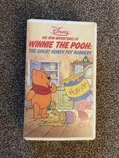 Walt Disney The New Adventures