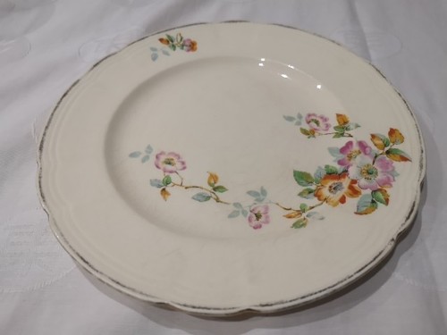 Alfred meakin roses marquis - meakin,