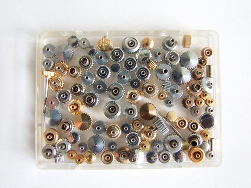 Watchmakers lot vintage - lot,