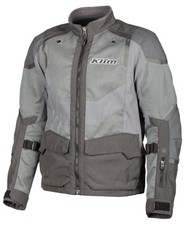 Klim Baja S4 Jacket - Monument
