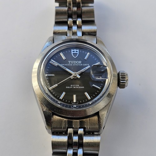 Vintage tudor princess - vintage,