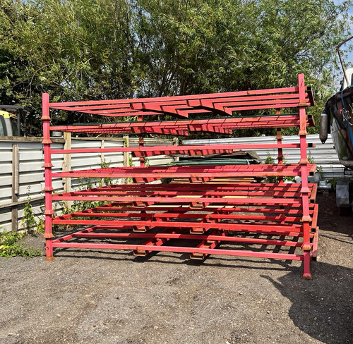 Harris fencing metal - harris,