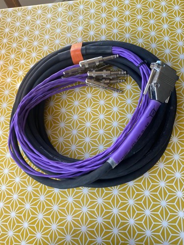 Avid digidesign digisnake - avid,