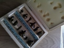 Hitachi 12pc Router Bit set