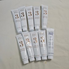 (10) Clairol Nice 'N Easy CC+ 3 Color Seal Conditioner 1.86 FL OZ New 