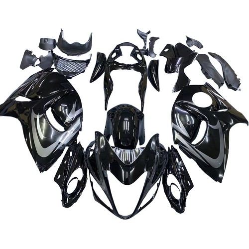 Amotopart fairing kit plastic - fairing,