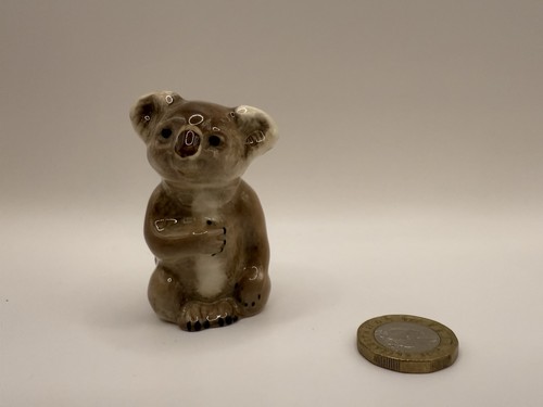Beswick koala bear rare - bear,