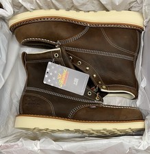 Thorogood Boots 814-4203 6"