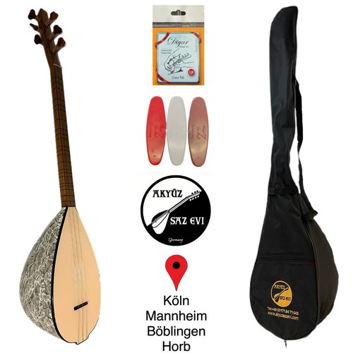 Saz/Cura/Baglama