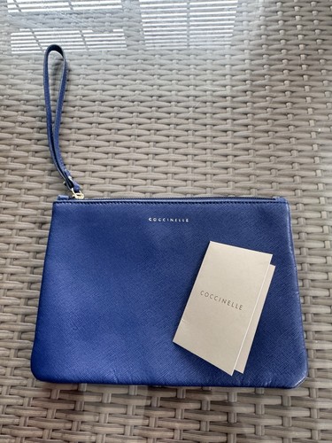 Stunning new coccinelle - stunning,