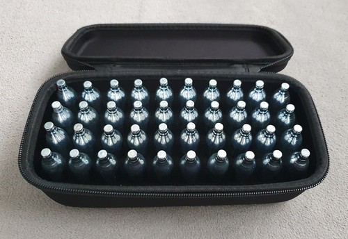 12g bisley co2 - x, ~
