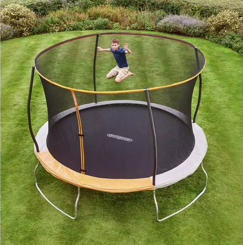 Sportspower 10ft outdoor kids - 10ft,