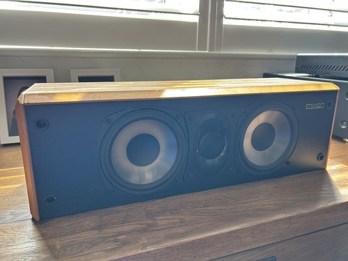 Mission 75c high end - mission, high-end