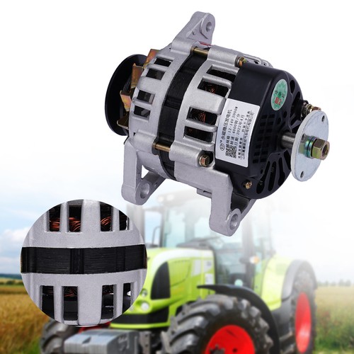 2kw permanent magnet motor - 2kw,