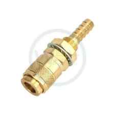 KEMPPI QUICK RELEASE ARGON GAS SNAP FITTING