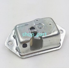 1* Excavator Cab Door Lock