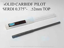 SOLID CARBIDE VALVE GUIDE