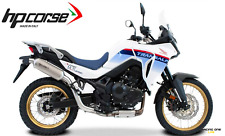 EXHAUST MUFFLER SILENCER HP