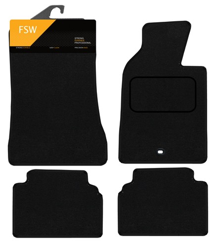 Car floor mats for - car,
