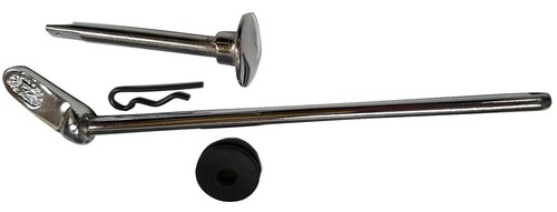 Ukscooters vespa petrol lever - ukscooters,