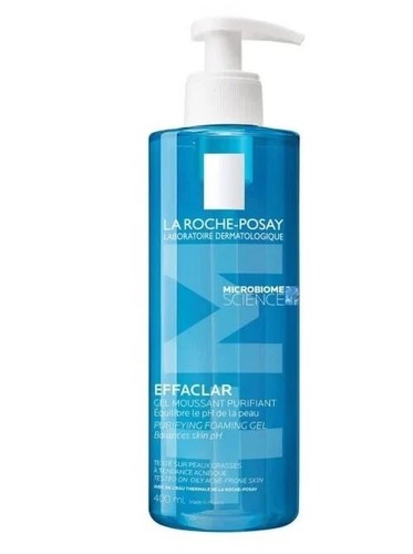 Roche posay effaclar - la,