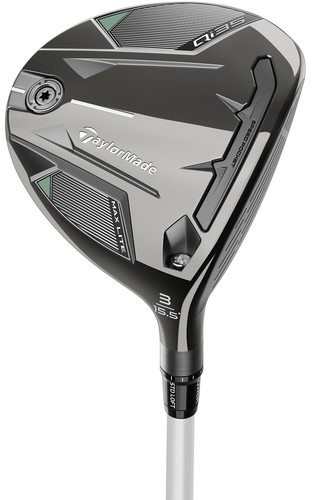 Women taylormade qi35 max lite - taylormade,