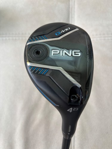 Ping g440 hybrid alta 70 - 4,