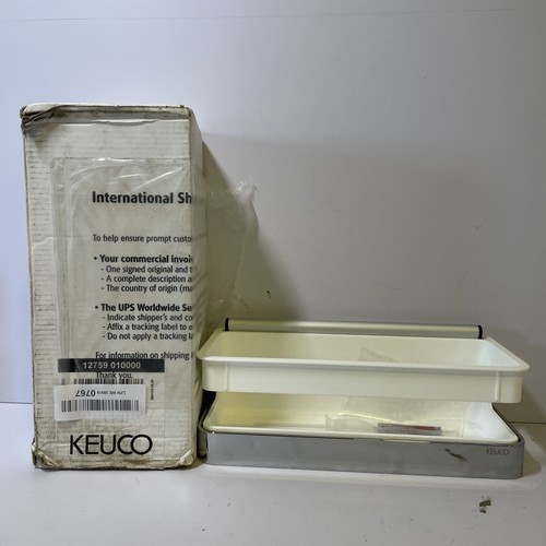 Keuco moll shower basket - moll,