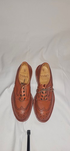 Tricker keswick acorn - tricker's,
