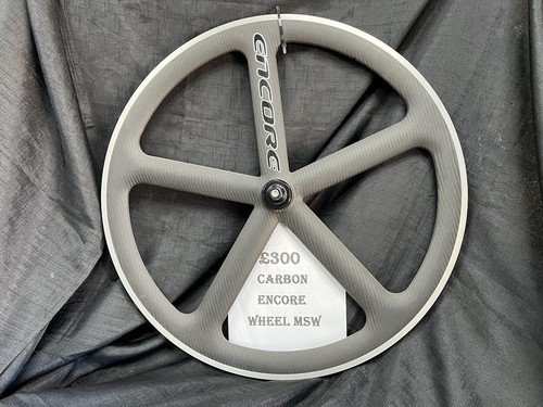 Encore aerospoke 700 msw - encore,