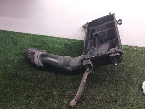 Audi upper air filter - audi,