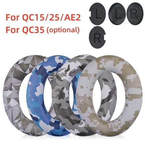 Replacement ear pads - replacement, for