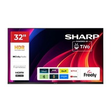 Sharp 32HE2145K HD Ready HDR