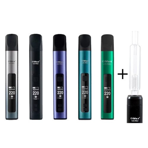 Xmax pro dry herb - pro, &
