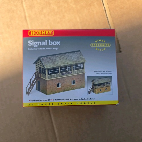 Hornby r8005 skaledale signal - r8005,