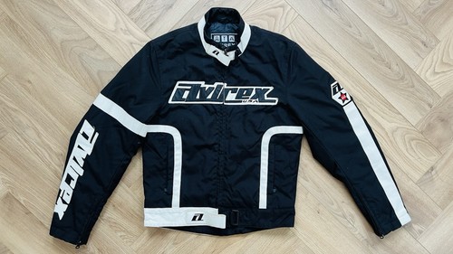 Avirex racing biker motorcycle - racing,